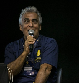 Alberto Martins da Costa